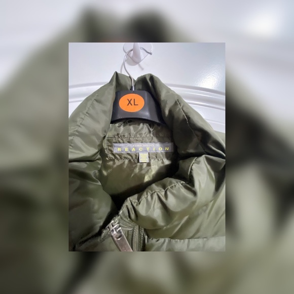 Jacket XXL - Picture 3 of 5